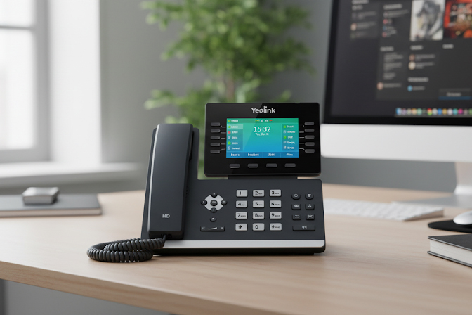 VOIP Phone Systems
